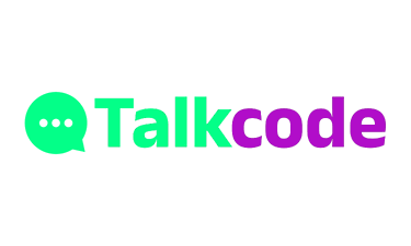 TalkCode.ai is for sale